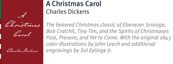 A Christmas Carol