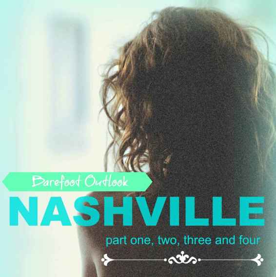 Nashville CD Cover