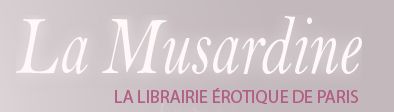 logo site Internet La Musardine