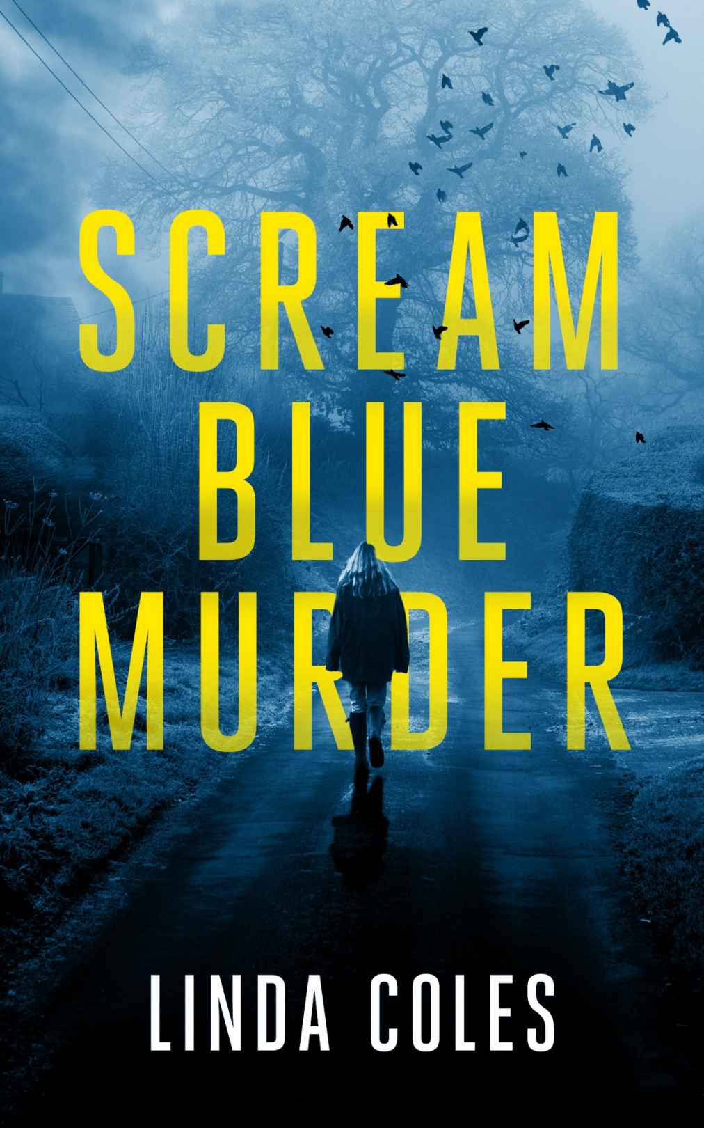 Scream Blue Murder