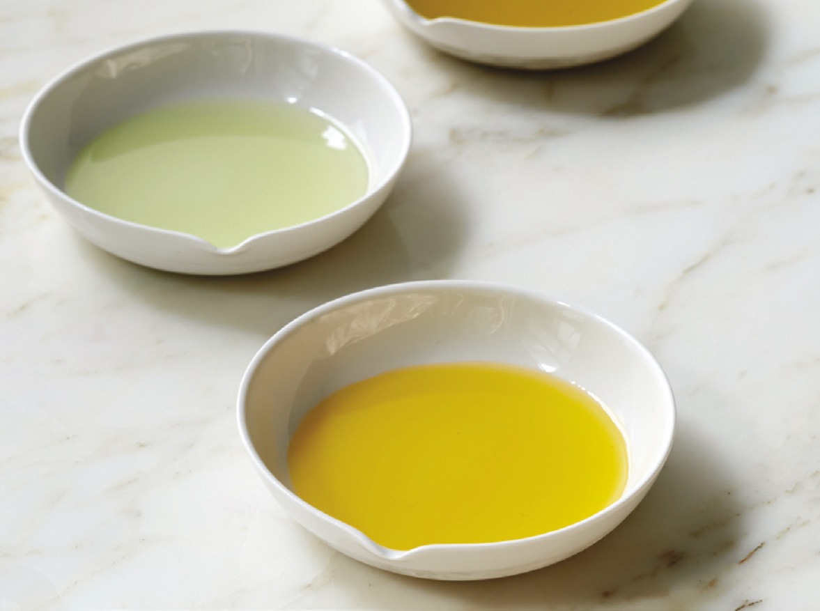 Olive Oil