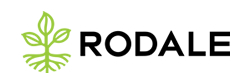 Rodale Logo