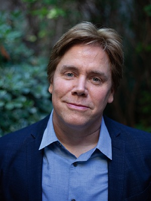 Stephen Chbosky