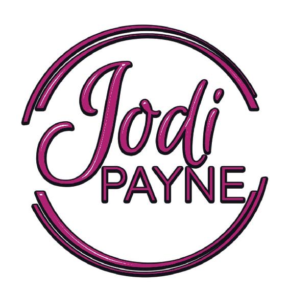 Jodi Payne logo