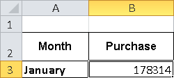 The RANDBETWEEN function calculates a random value.