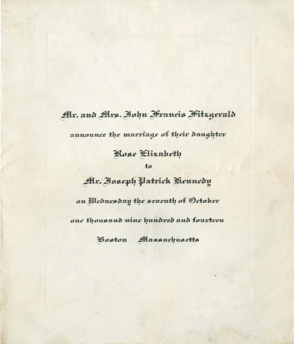 Book Title Page