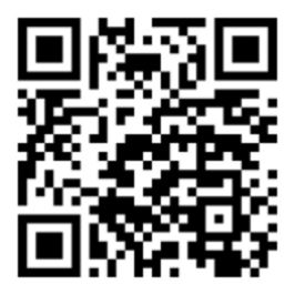 Código QR  Descripción generada automáticamente