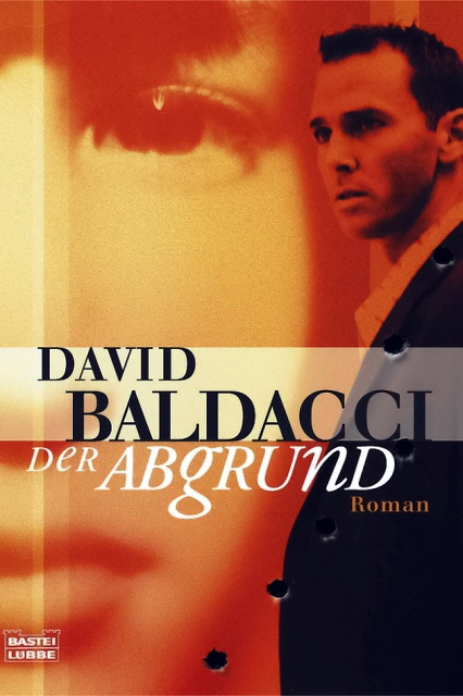 Baldacci, David - Der Abgrund