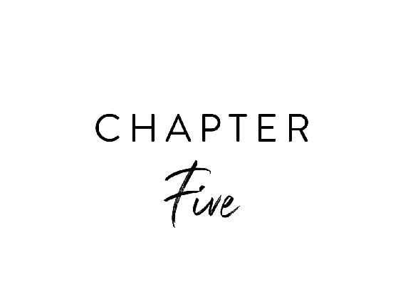 Chapter Five