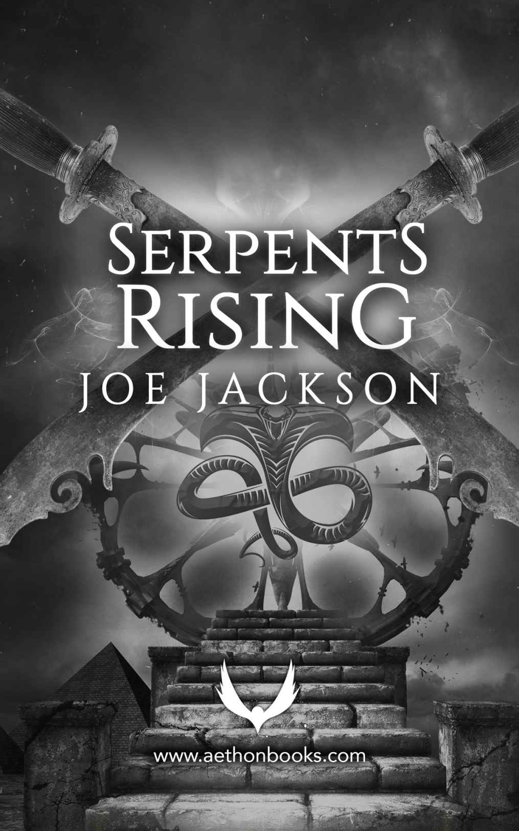 Serpents Rising