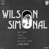 LP WilsonSimonal 1974.tif