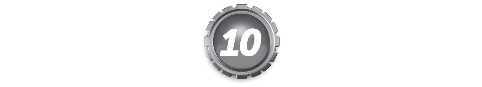 10