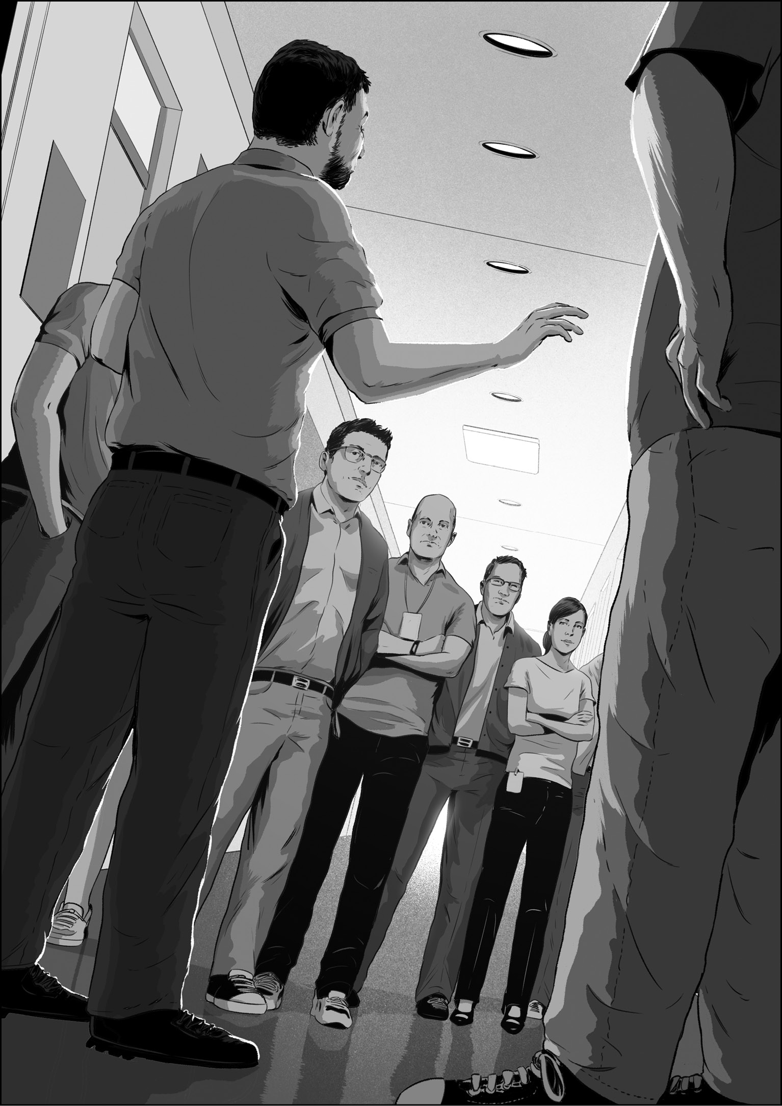 16-Hallway-Meeting.tif