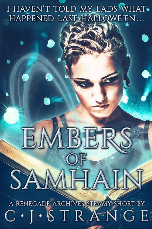 EmbersofSamhain-CJSTRANGE