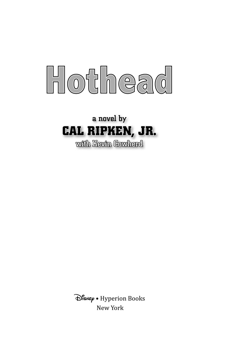 Hothead