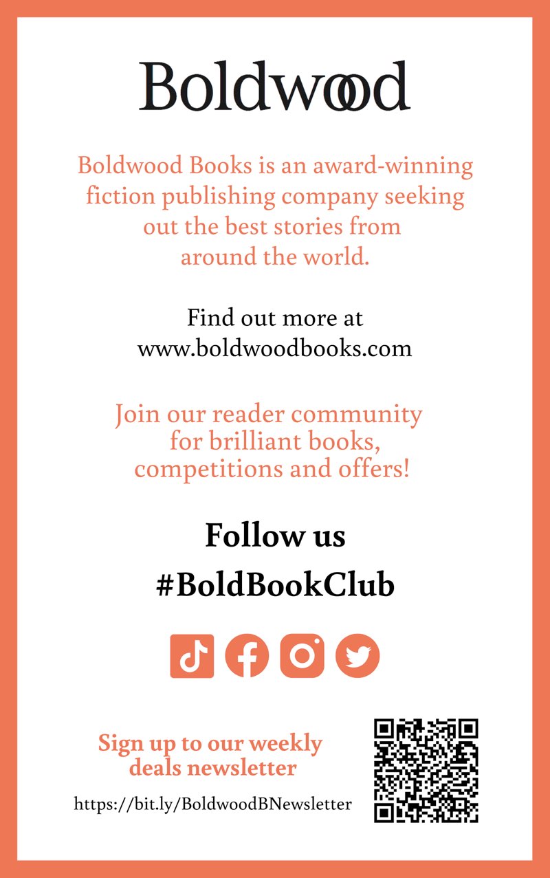 Boldwood Books