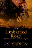 The Embattled Road