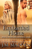 Embattled Home