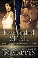 Embattled SEAL