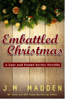 Embattled Christmas