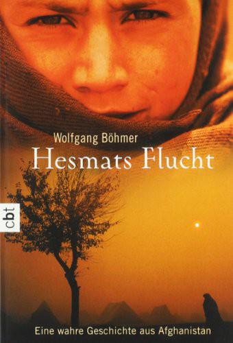 Boehmer, Wolfgang - - Hesmats Flucht