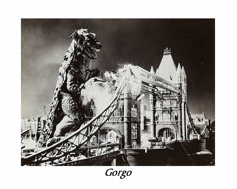 gorgo