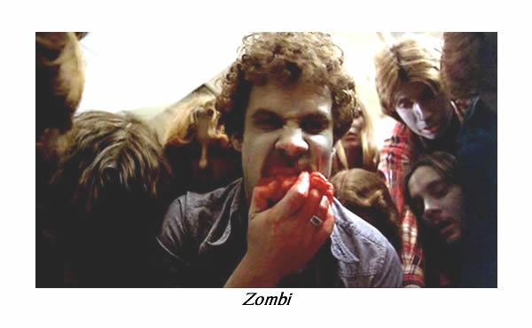 zombi