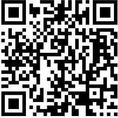 QR Code for Harlequin Books on Instagram