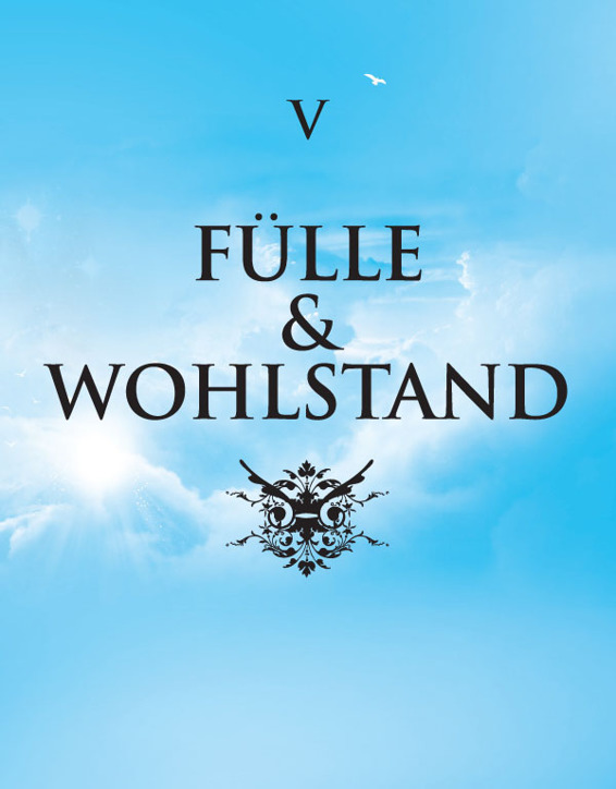 Fülle & Wohlstand