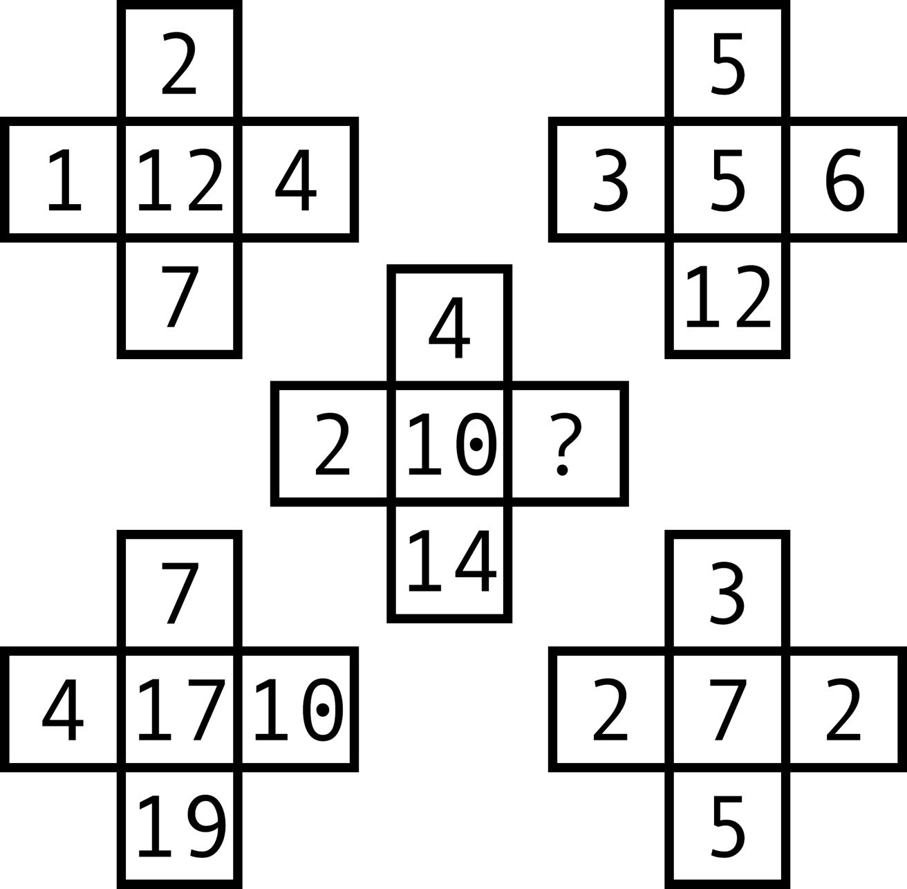 Puzzle 8