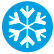 freeze icon