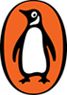 Penguin height='95px' width='67px' logo