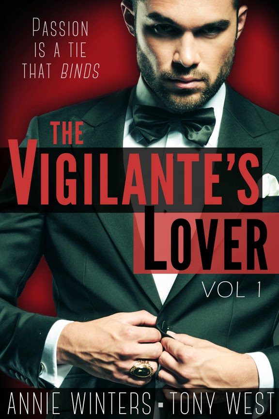 Vigilante’s Lover