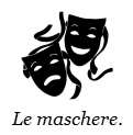 le-maschere