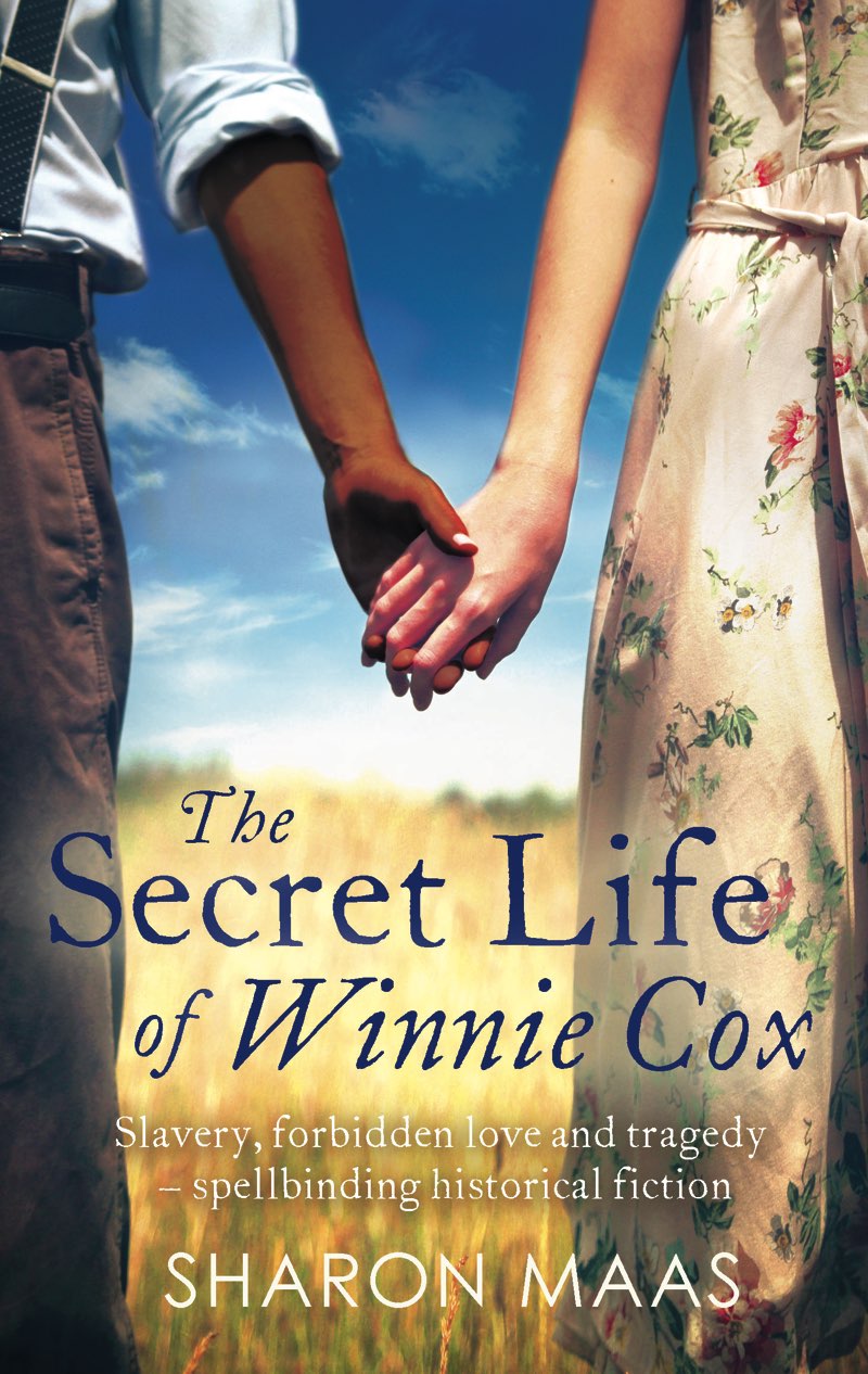 The Secret Life of Winnie Cox