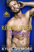 Koniglicher Darling by Kylie Gilmore