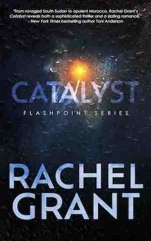 Catalyst Cover