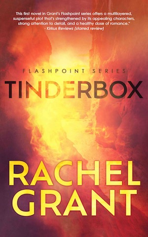 Tinderbox Cover