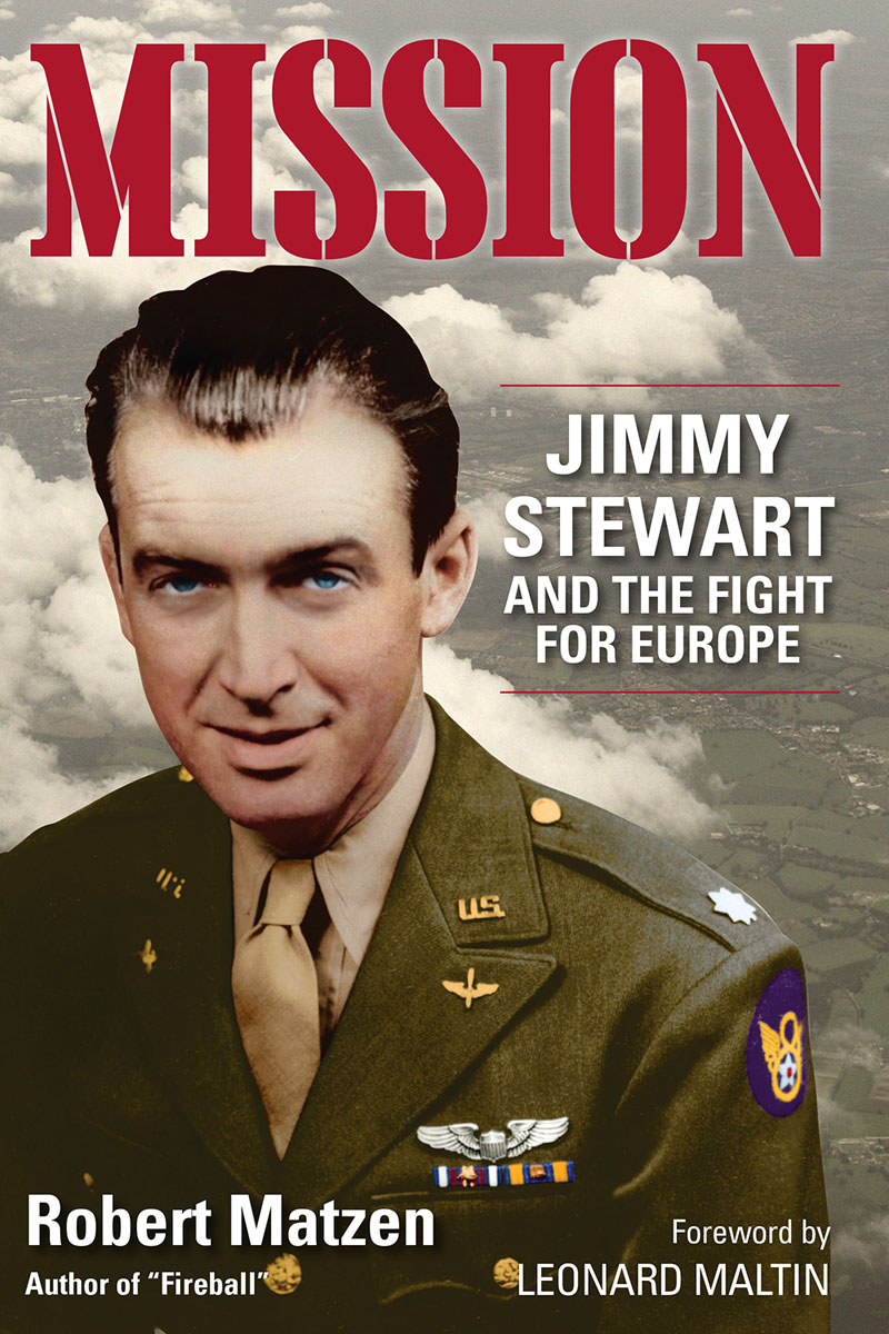 Front Cover of Mission