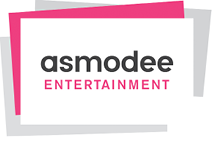 Asmodee Entertainment