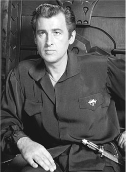 Stewart Granger