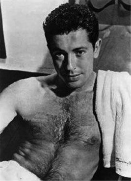 Farley Granger