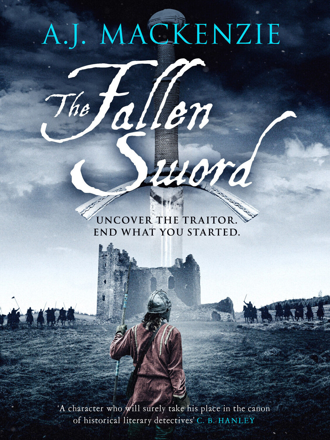 The Fallen Sword