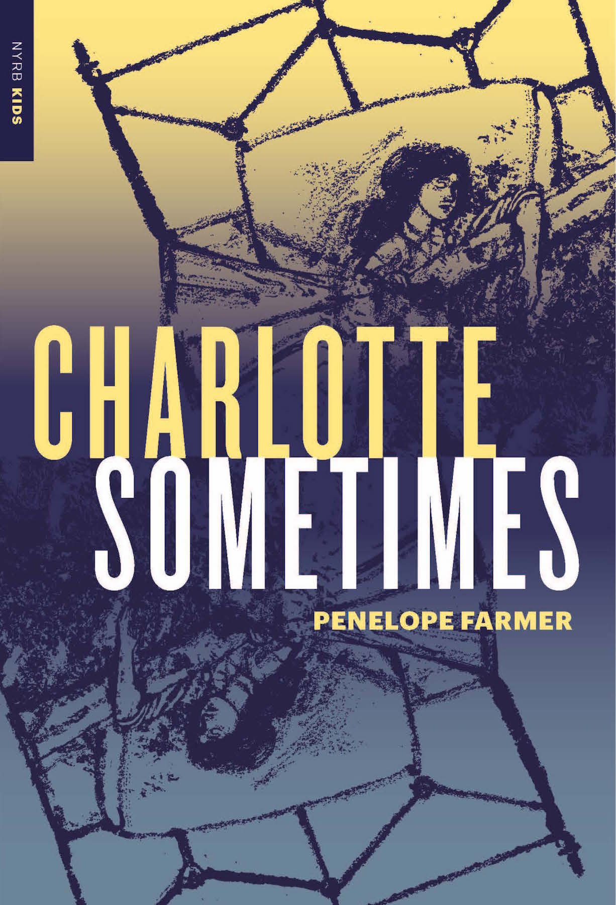 Charlotte Sometimes Cover