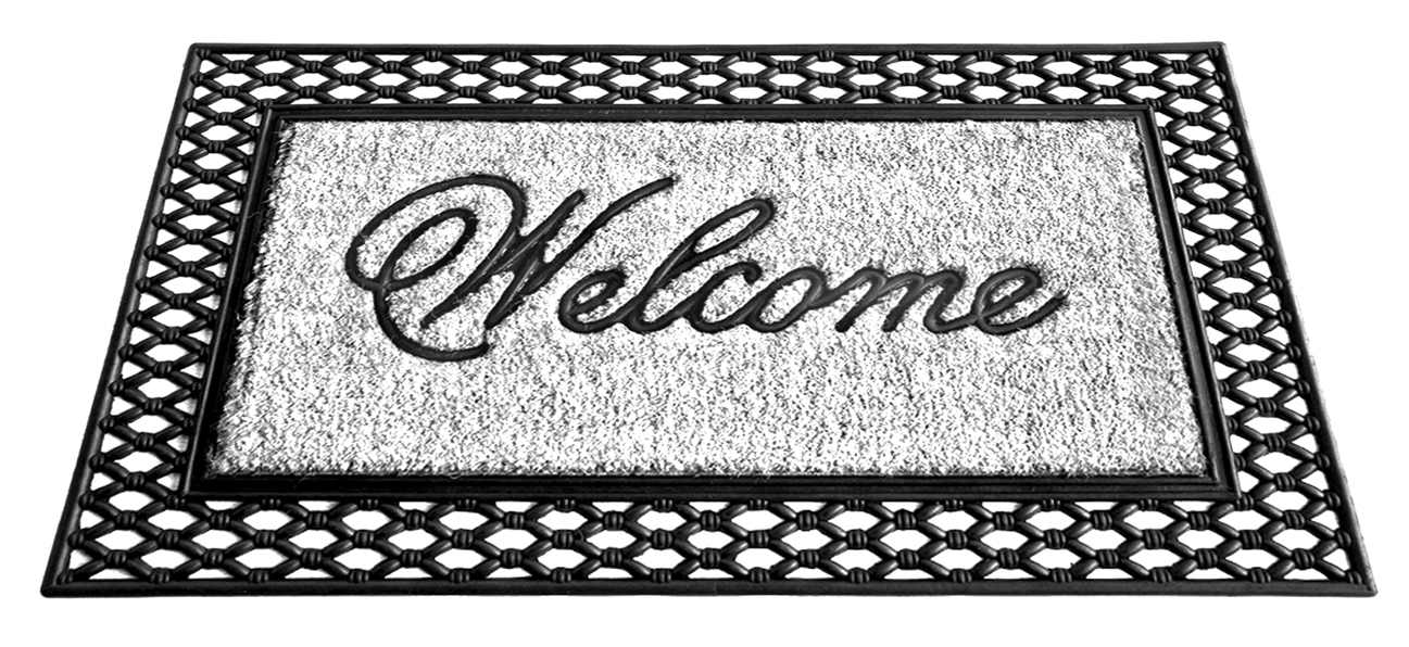 Welcome Mat