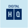 HQ Digital Logo