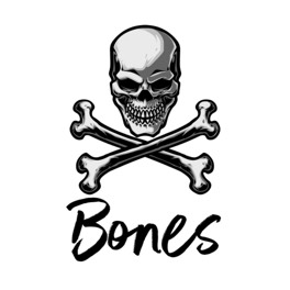 Bones