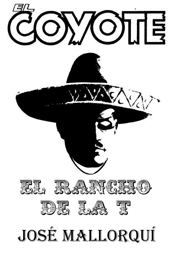 El rancho de la T