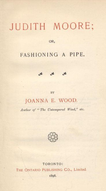 Title page