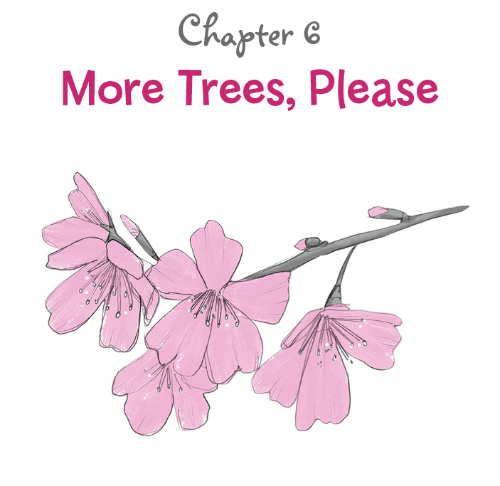 Chapter 6: More Trees, Please